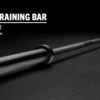 Rogue 28MM Training Bar - Cerakote
