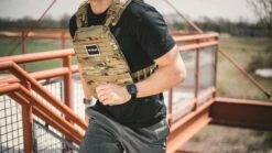 5.11 Tactical 5.11 TacTec Plate Carrier -Fitness Equipment 5 11 TACTICAL WEB5 fcaytw