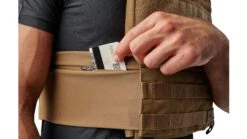 5.11 Tactical 5.11 TacTec Trainer Weight Vest -Fitness Equipment 5 11 TRAINER WEB7 k0za6n