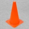 12" Cone Marker (Single)