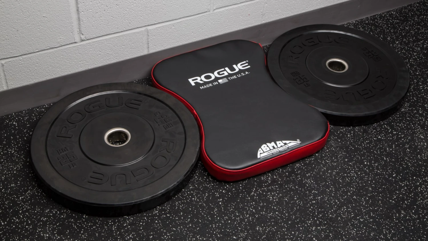 AbMat Handstand Push-Up Pad 1 AbMat Handstand Push-Up Pad