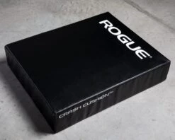 Crash Cushion™ 7 Crash Cushion™ -Fitness Equipment AB0012 web2 banjv3