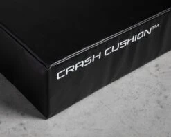 Crash Cushion™ 8 Crash Cushion™ -Fitness Equipment AB0012 web3 fyn9v0