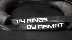 AbMat Quarter Rings 7 AbMat Quarter Rings -Fitness Equipment AB0019 WEB3 o5fm2g