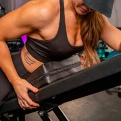 AbMat Chest Up Pad -Fitness Equipment AB0022 WEB4 owsrqk