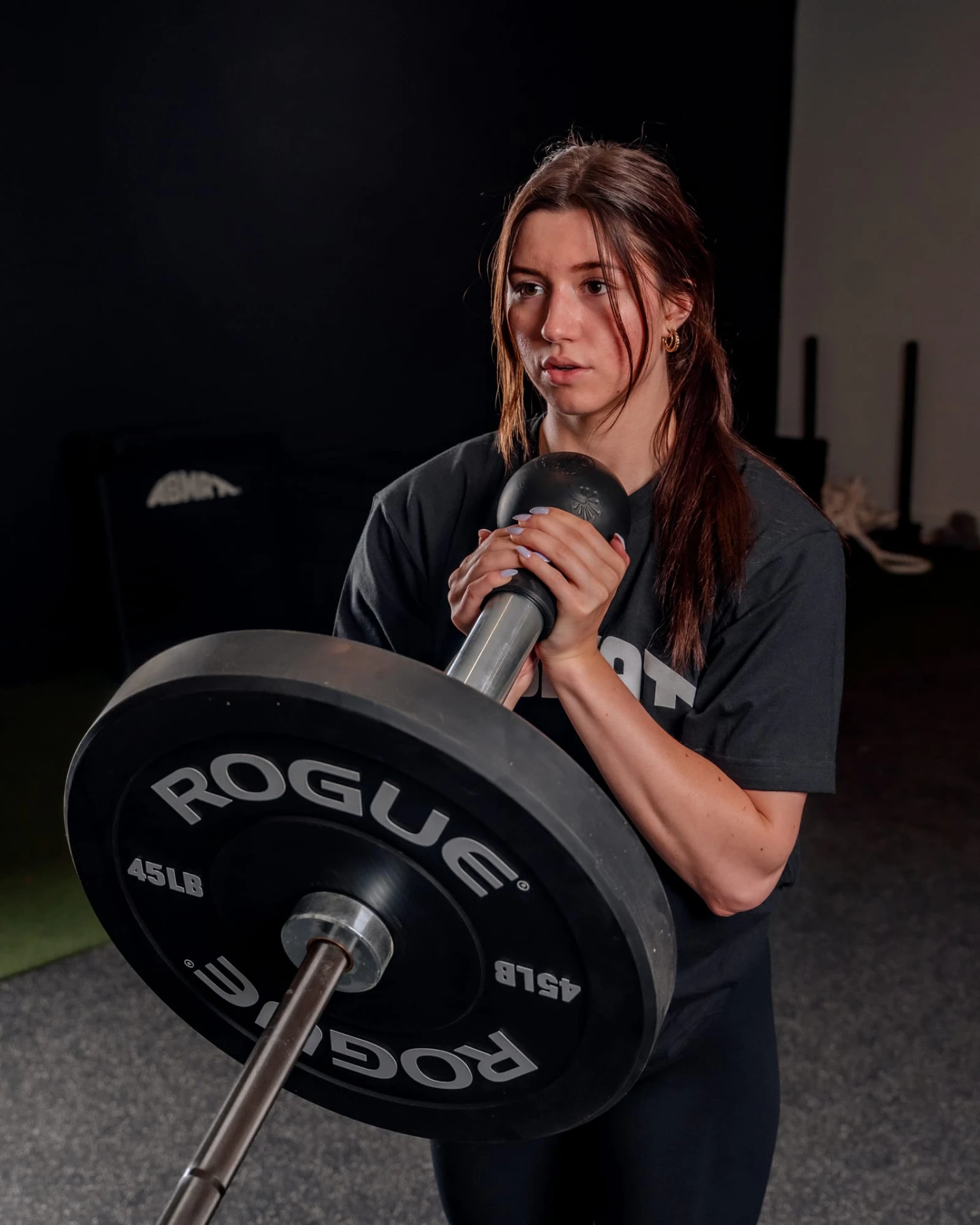 AbMat Barbell Bomb 5 AbMat Barbell Bomb - Image 5