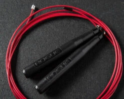 Rogue SR-1S Short Handle Bearing Speed Rope -Fitness Equipment AD0060 WEB3 lzzzjc