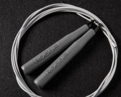 Rogue SR-1S Short Handle Bearing Speed Rope -Fitness Equipment AD0060 WEB5 uusbou
