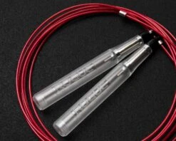 Rogue SR-1S Short Handle Bearing Speed Rope -Fitness Equipment AD0060 WEB9 ic4eu8