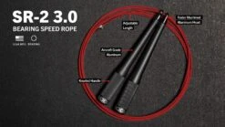 Rogue SR-2 Speed Rope 3.0