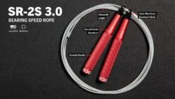 Rogue SR-2S Speed Rope 3.0