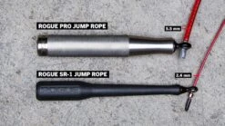 Rogue PRO Jump Rope 8 Rogue PRO Jump Rope -Fitness Equipment AD0099 WEB2 ni2doe