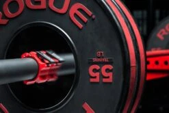 Rogue USA Aluminum Collars - Cerakote 7 Rogue USA Aluminum Collars - Cerakote -Fitness Equipment AD0126 2 config web 1 zx3dru