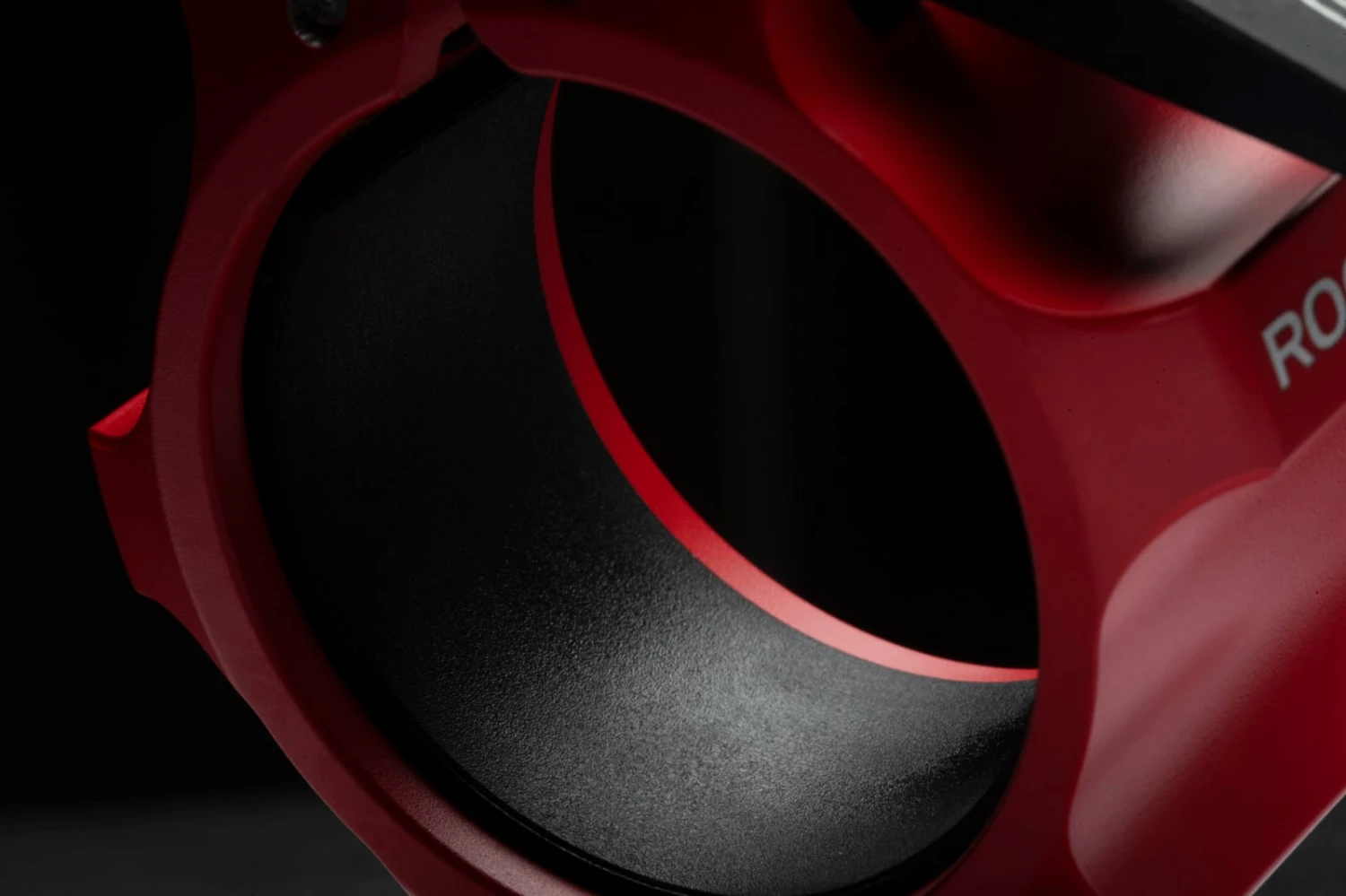 Rogue USA Aluminum Collars - Cerakote 5 Rogue USA Aluminum Collars - Cerakote - Image 5