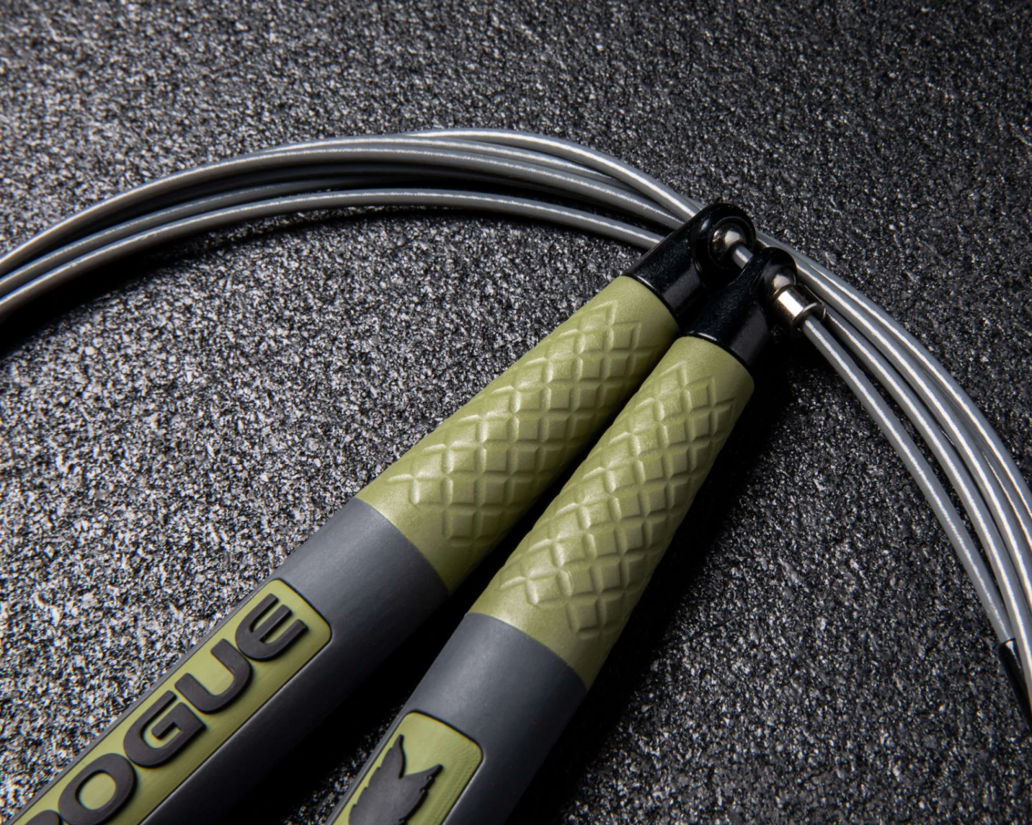 Toomey SR-1S Speed Rope 2.0 2 Toomey SR-1S Speed Rope 2.0 - Image 2