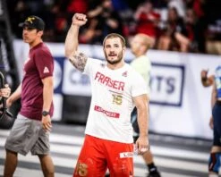 Fraser SR-2S Speed Rope 3.0 -Fitness Equipment AD0130 2 WEB2 ohnta4