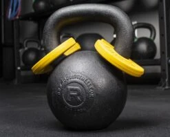 Rogue Add-On Change Plate Pair -Fitness Equipment AD0131 web3 cwvi3w