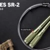 Bridges SR-2 Speed Rope 3.0