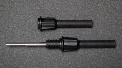 Rogue Bumper Ab Roller -Fitness Equipment AD0148 web 3 obss4k