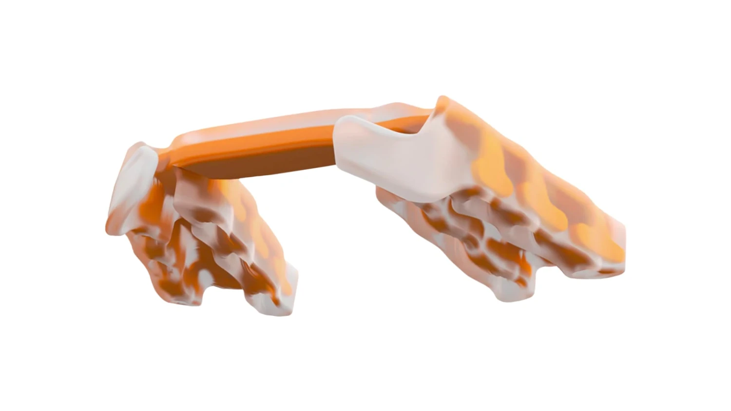 Airwaav Endurance Mouthpiece (2 Pack) 2 Airwaav Endurance Mouthpiece (2 Pack) - Image 2