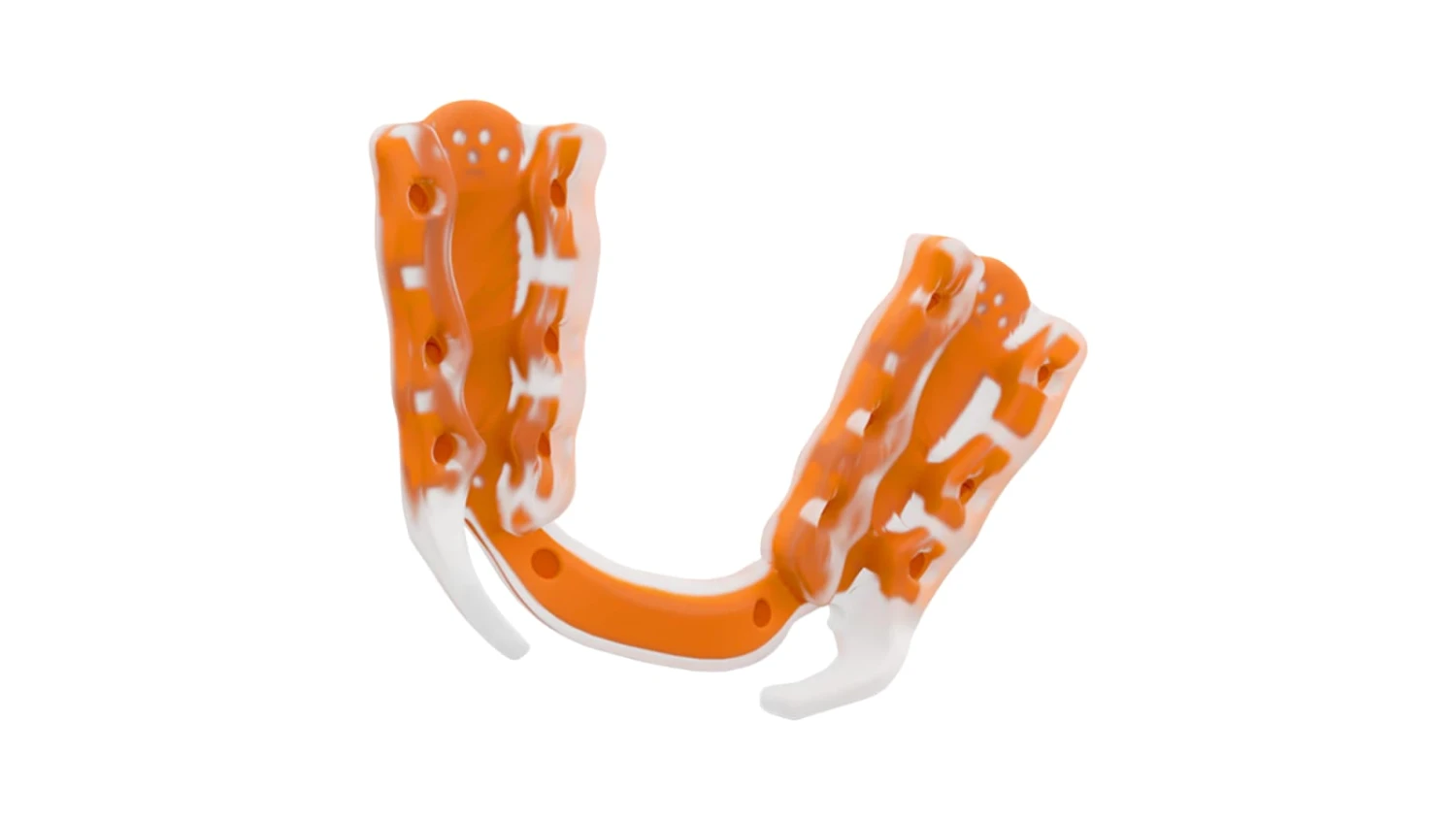 Airwaav Endurance Mouthpiece (2 Pack) 4 Airwaav Endurance Mouthpiece (2 Pack) - Image 4