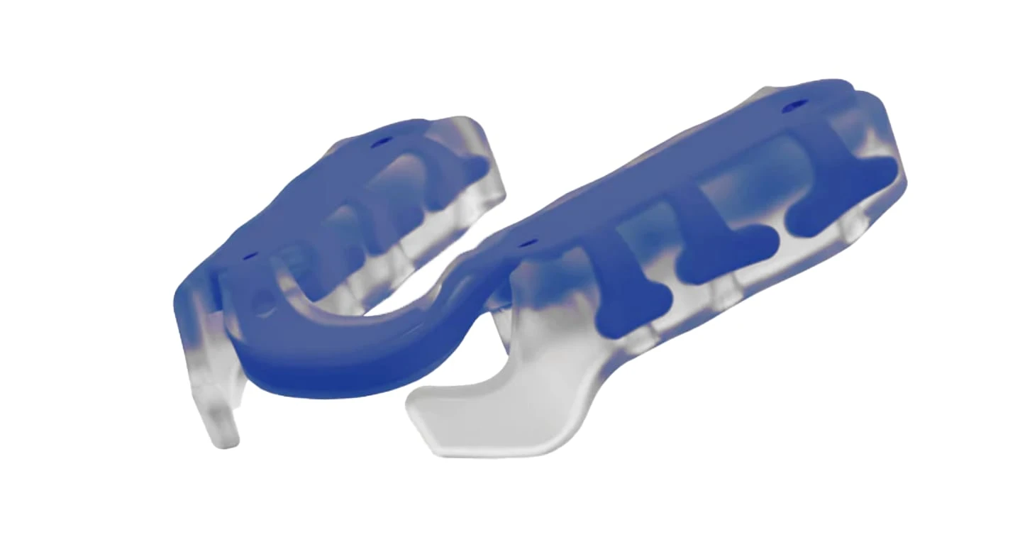 AIRWAAV Endurance Mouthpiece - Mayhem Edition (2 Pack) 2 AIRWAAV Endurance Mouthpiece - Mayhem Edition (2 Pack) - Image 2