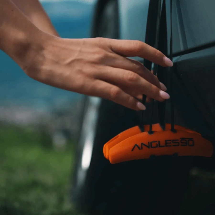 Angles90 Grips 3 Angles90 Grips - Image 3