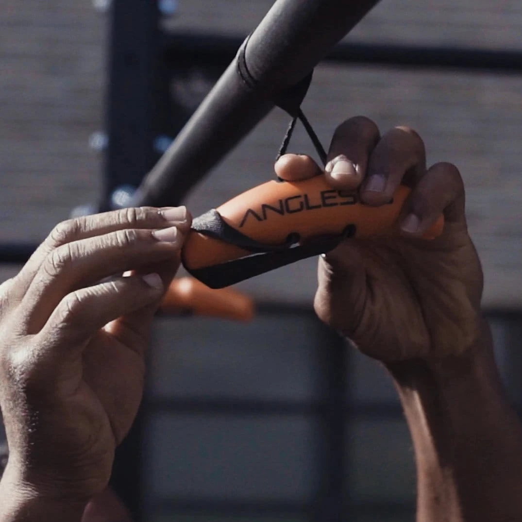 Angles90 Grips 2 Angles90 Grips - Image 2