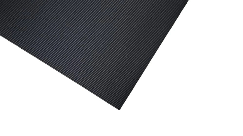 Vinyl Rower Mat 4 Vinyl Rower Mat - Image 4