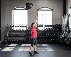 The Ballista™ -Fitness Equipment BALLISTA WEB12 rkqzgb