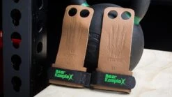 Bear KompleX 2 Hole Hand Grips