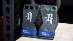 Bear Komplex 3 Hole Hand Grips - Froning R* Edition