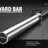Rogue 28.5MM Boneyard Bars