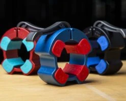 Boneyard OSO CM-1 Metal Collars -Fitness Equipment BYRA1572 WEB1 yh7oep