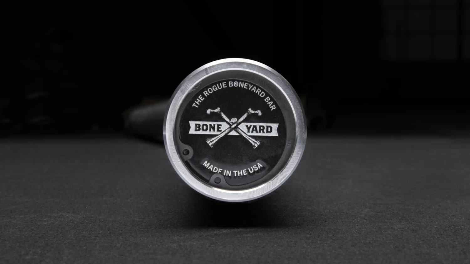 Boneyard CB-4 38mm Camber Bar 2 Boneyard CB-4 38mm Camber Bar - Image 2