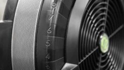 Black Concept 2 RowErg Rower - PM5 - 10-Pack -Fitness Equipment C20003 5 10 web3 liqvlt