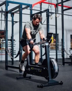 Concept 2 BikeErg 10-Pack -Fitness Equipment C22900 10 web10 rj99mr