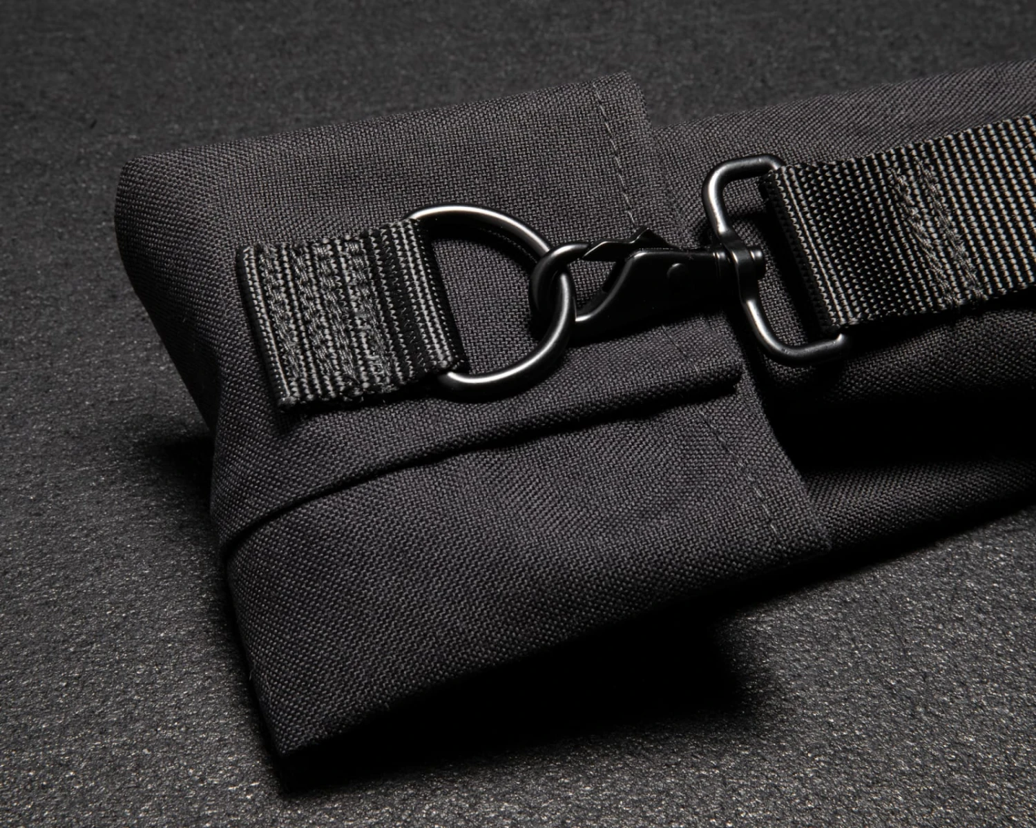 Rogue Barbell Carry Bag 3 Rogue Barbell Carry Bag - Image 3