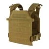 Condor Sentry Plate Carrier