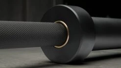 Rogue 45LB Ohio Power Bar - Cerakote 8 Rogue 45LB Ohio Power Bar - Cerakote -Fitness Equipment CerakotePowerBar web6 i3vvvc