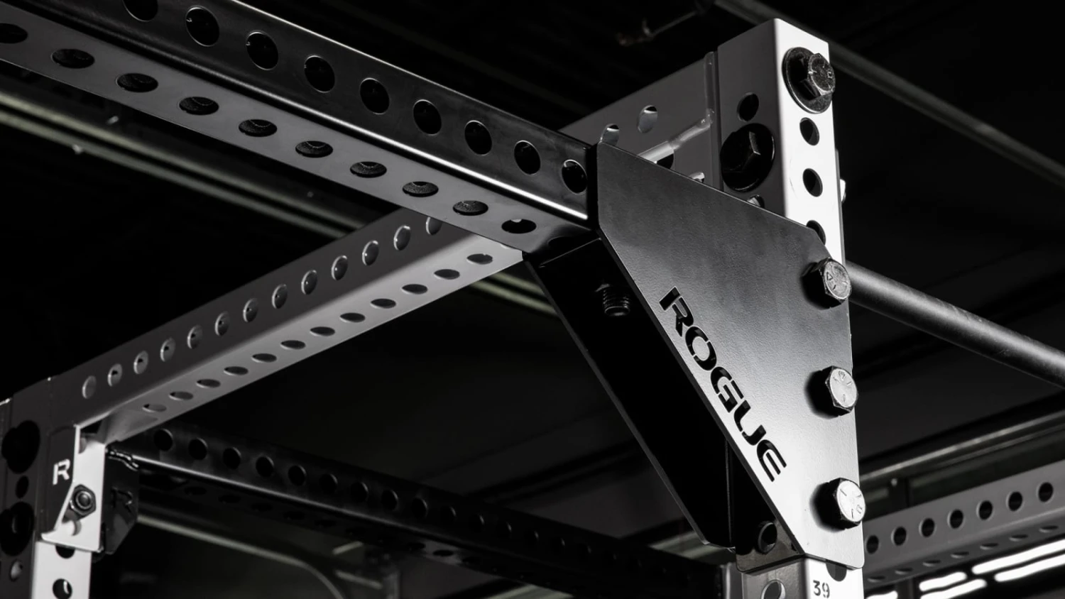 Monster Daisy Chain Crossmembers 2 Monster Daisy Chain Crossmembers - Image 2