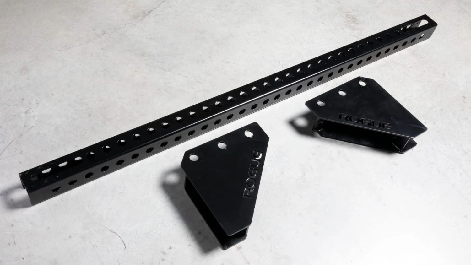 Monster Daisy Chain Crossmembers 3 Monster Daisy Chain Crossmembers - Image 3