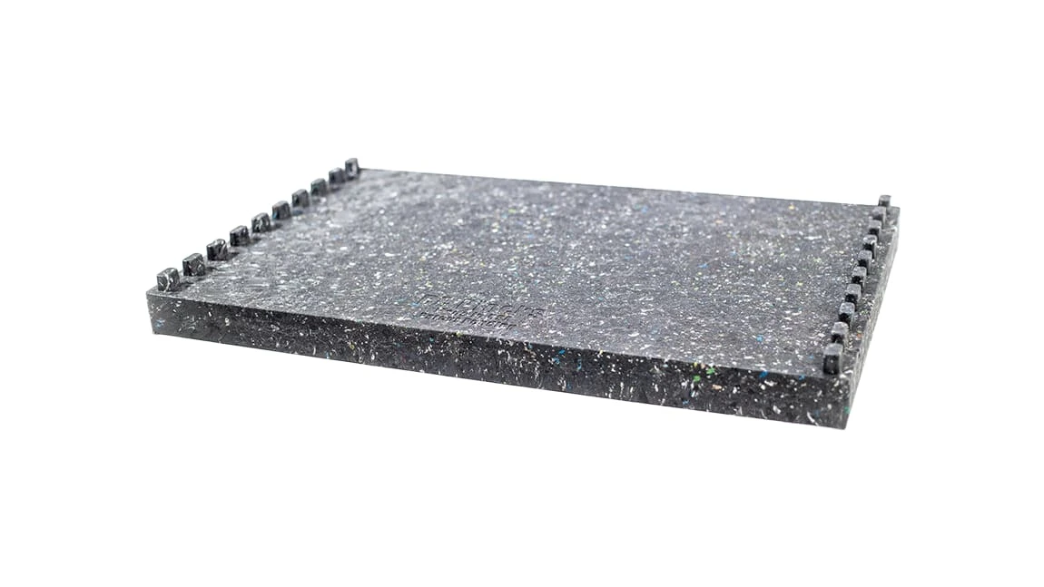 DC Blocks - Double Wide 1 DC Blocks - Double Wide