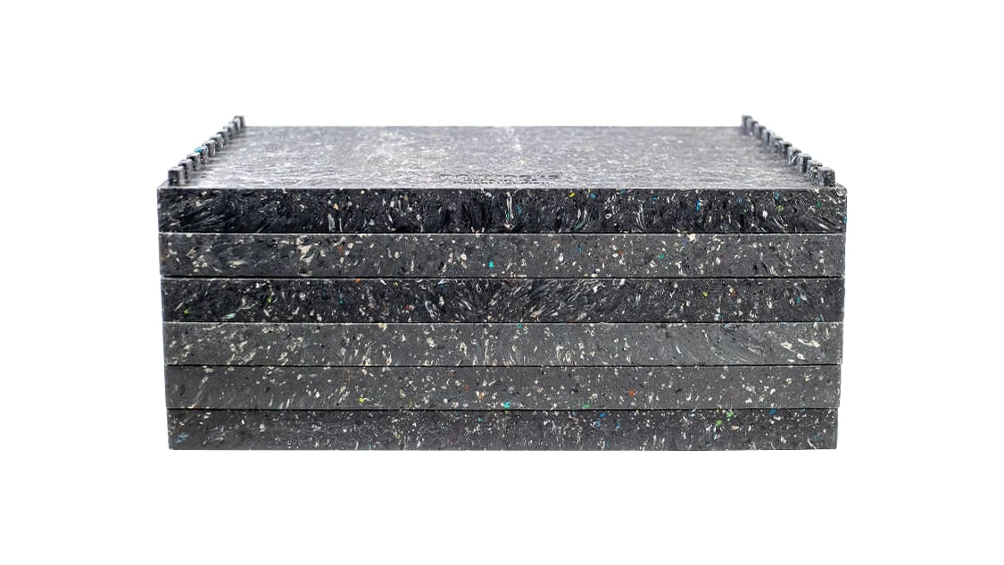 DC Blocks - Double Wide 2 DC Blocks - Double Wide - Image 2