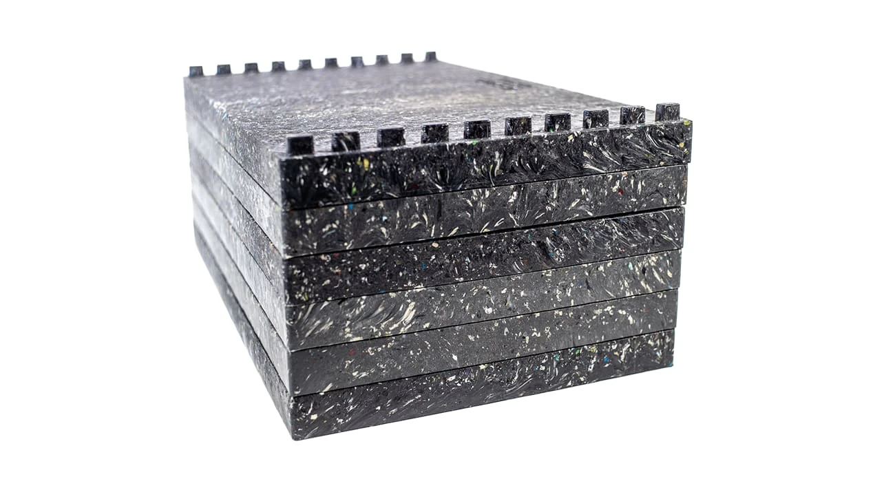 DC Blocks - Double Wide 3 DC Blocks - Double Wide - Image 3