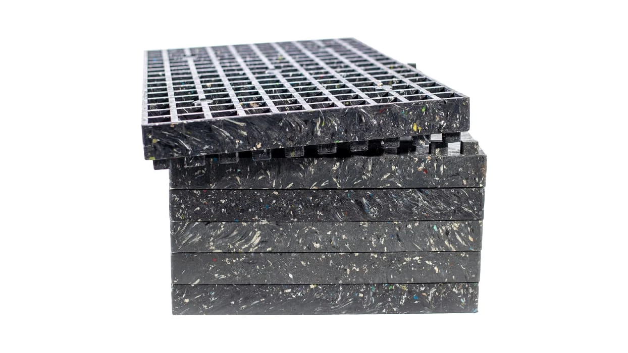 DC Blocks - Double Wide 4 DC Blocks - Double Wide - Image 4