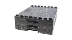 The Ultimate DC Blocks