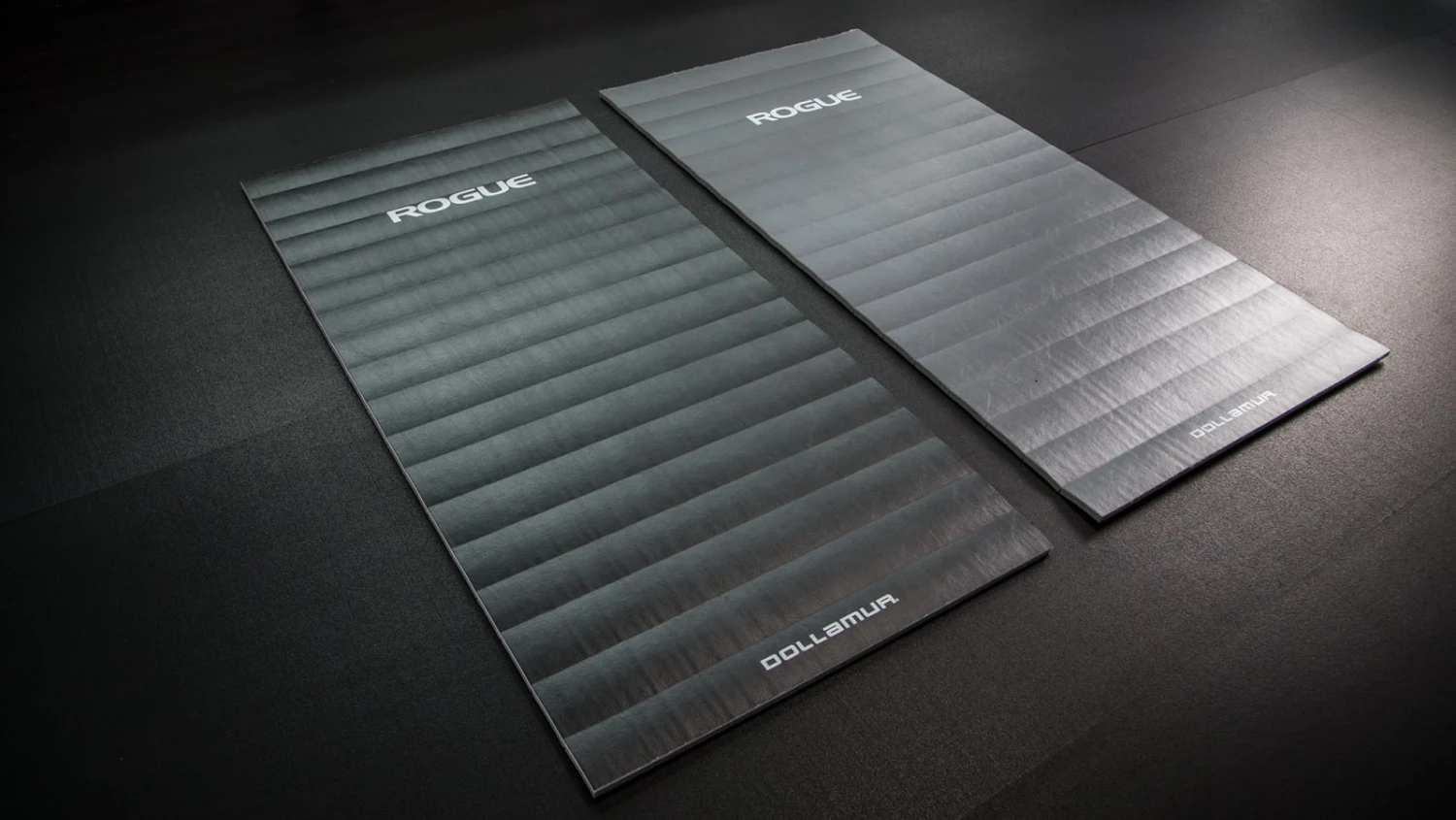 Rogue Individual Mat 1 Rogue Individual Mat