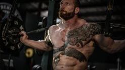 Kabuki Strength Duffalo Bar -Fitness Equipment DUFFALO web2 zz3hvx