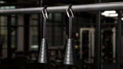 Spiral Strength Grips